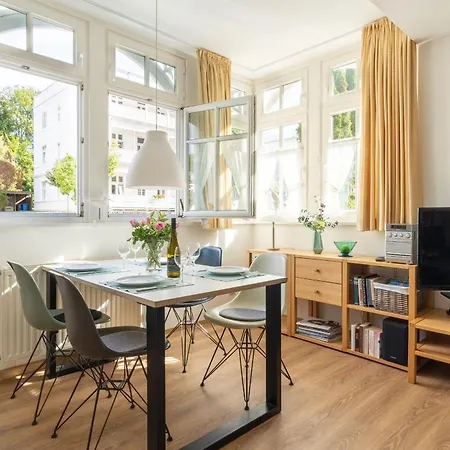 14 Eden Остзебад Бинц